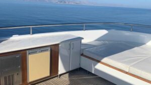 IVAR 30 m BSY for sale 2016 - photo 7