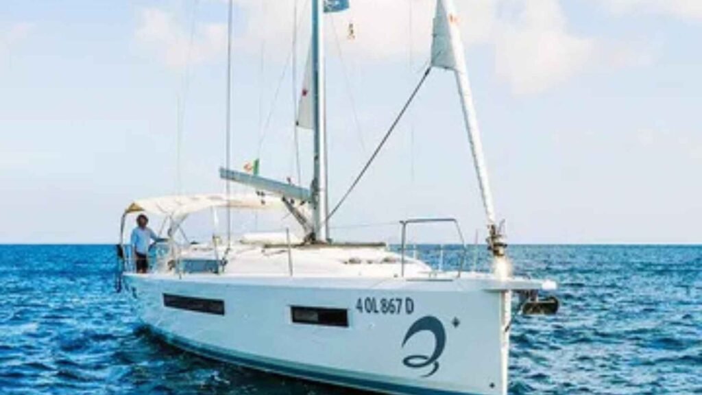 Jeanneau  Sun Odyssey 490