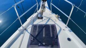 Jeanneau Sun Odyssey 490 For Sale 2019 - photo 11
