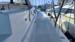 Jeanneau Sun Odyssey 490 For Sale 2019 - photo 13