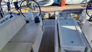 Jeanneau Sun Odyssey 490 For Sale 2019 - photo 15