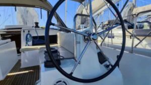 Jeanneau Sun Odyssey 490 For Sale 2019 - photo 17