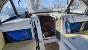 Jeanneau Sun Odyssey 490 For Sale 2019 - photo 18