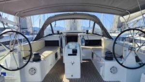 Jeanneau Sun Odyssey 490 For Sale 2019 - photo 20