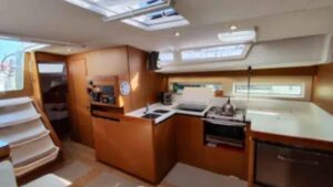 Jeanneau Sun Odyssey 490 For Sale 2019 - photo 22
