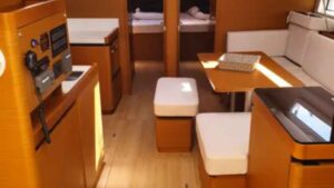Jeanneau Sun Odyssey 490 For Sale 2019 - photo 25