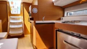 Jeanneau Sun Odyssey 490 For Sale 2019 - photo 26
