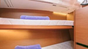 Jeanneau Sun Odyssey 490 For Sale 2019 - photo 27