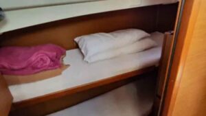 Jeanneau Sun Odyssey 490 For Sale 2019 - photo 28
