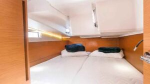 Jeanneau Sun Odyssey 490 For Sale 2019 - photo 30