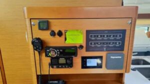 Jeanneau Sun Odyssey 490 For Sale 2019 - photo 33