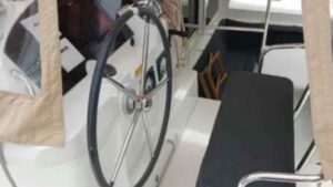 Lagoon 400 S2 For Sale 2016 - photo 10