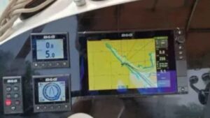 Lagoon 400 S2 For Sale 2016 - photo 11