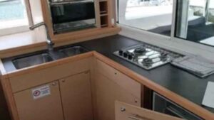 Lagoon 400 S2 For Sale 2016 - photo 16