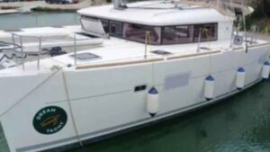 Lagoon 400 S2 For Sale 2016 - photo 2