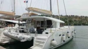 Lagoon 400 S2 For Sale 2016 - photo 3