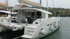 Lagoon 400 S2 For Sale 2016 - photo 5