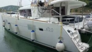 Lagoon 400 S2 For Sale 2016 - photo 6