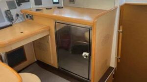 Lagoon 440 For Sale 2008 - photo 10
