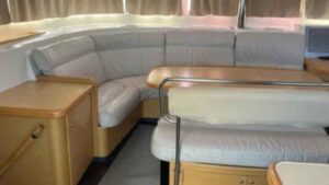Lagoon 440 For Sale 2008 - photo 11
