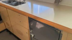 Lagoon 440 For Sale 2008 - photo 14