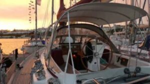Najad 400 For Sale 2004 - photo 8
