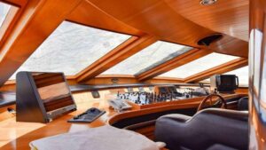 Perini Navi 46 For Sale 1991 - photo 23