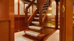 Perini Navi 46 For Sale 1991 - photo 25