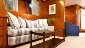 Perini Navi 46 For Sale 1991 - photo 28