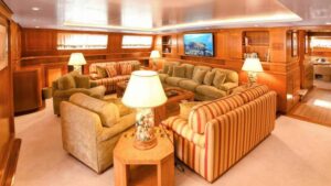 Perini Navi 46 For Sale 1991 - photo 30