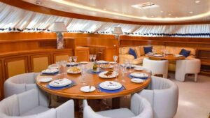 Perini Navi 46 For Sale 1991 - photo 32