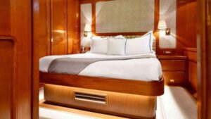 Perini Navi 46 For Sale 1991 - photo 43