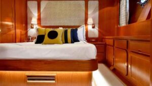 Perini Navi 46 For Sale 1991 - photo 46