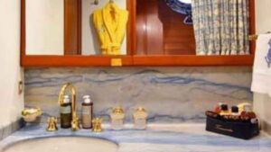 Perini Navi 46 For Sale 1991 - photo 51