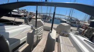Shipman 59 For Sale 2014 - photo 10