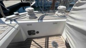 Shipman 59 For Sale 2014 - photo 11