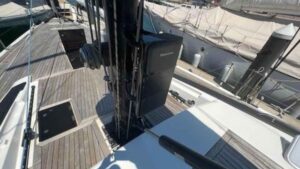 Shipman 59 For Sale 2014 - photo 12