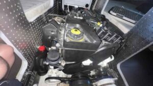 Shipman 59 For Sale 2014 - photo 34