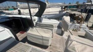 Shipman 59 For Sale 2014 - photo 7