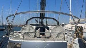 Shipman 59 For Sale 2014 - photo 8