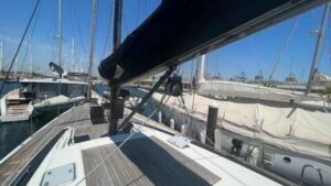 Shipman 59 For Sale 2014 - photo 9