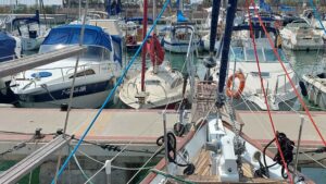 Formosa 47 for sale 1984 - photo 10