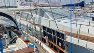 Formosa 47 for sale 1984 - photo 11