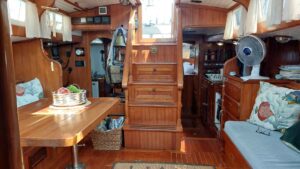 Formosa 47 for sale 1984 - photo 12
