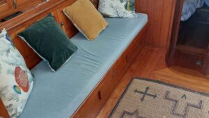Formosa 47 for sale 1984 - photo 17