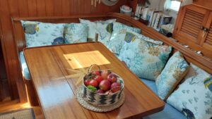 Formosa 47 for sale 1984 - photo 18