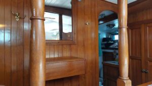 Formosa 47 for sale 1984 - photo 20