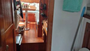 Formosa 47 for sale 1984 - photo 21