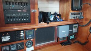 Formosa 47 for sale 1984 - photo 23