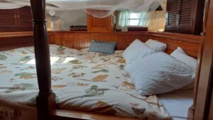 Formosa 47 for sale 1984 - photo 24